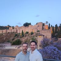 Casa di Santos y Nacho