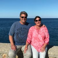 La maison de Mirjam & Ralf