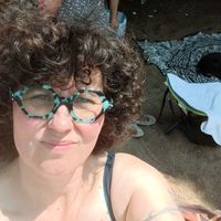 La maison de bourg de Fleur et Ghislain