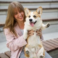 La chambre privée de Яна