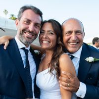 La maison de Carmela e Luca