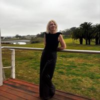 La maison de Monica Estela