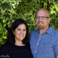 La maison de Patricia