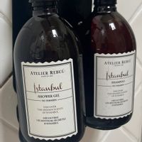 La maison de Pascale