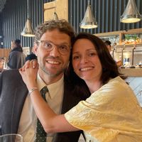 La maison de Tanika & Will