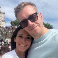 Grand duplex cœur de Honfleur