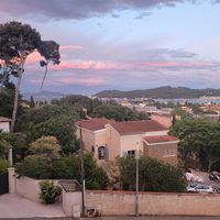 La maison de Диана