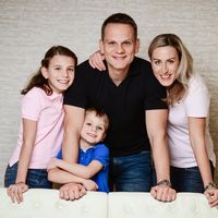 La maison de Alexandra