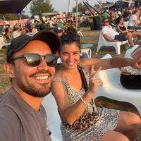 Harmonie & Javier's house