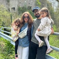 La maison de Andrea Mariel