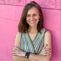 La maison de Maria Vieira de Carvalho (Lili)