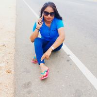 La maison de Sandamali Aththanayaka