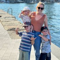 Maison familiale à quelques minutes du Mont Ste-Anne