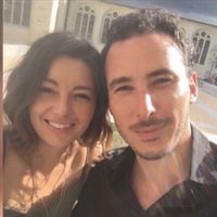 Maison familiale en Bretagne dans la baie du Mont Saint Michel.