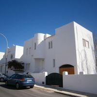 Ana M s Haus