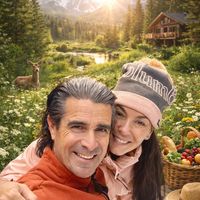 La maison de Yandira