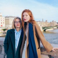 La maison de Elena et Anastassiya