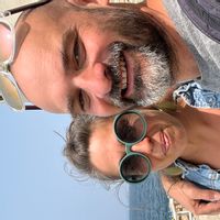 Maison en bois dans un grand jardin arboré au cœur de l'Entre-deux-Mers, à 25 minutes de Bordeaux