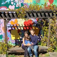 La maison de Gabriel