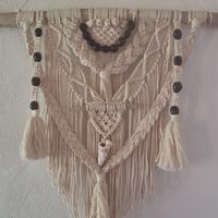 Maison en bord de mer