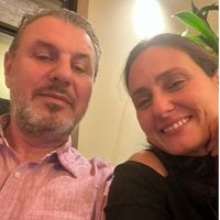 La maison de Shlomit