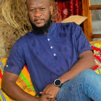 La chambre privée de Moktar