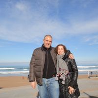 La maison de Miguel Angel