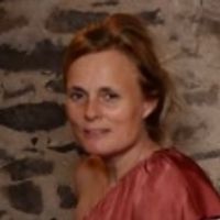 Frederique's house