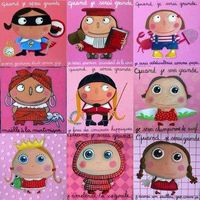 La maison de Mia à la campagne