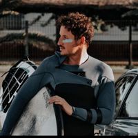 La maison de Antonio