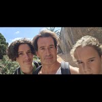 Petit cocon au dernier étage - Saint Barnabé village, Marseille