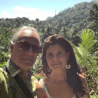 La maison de Cristian y Ximena