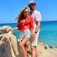 La maison de Georgiana & Cosmin