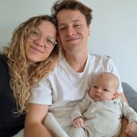 Casa di Robin en Elisabeth