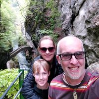 La maison de Caroline