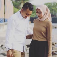 Peaceful Javanese retreat