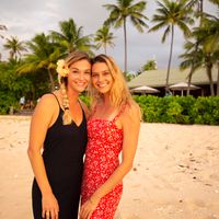 La maison de camille