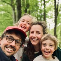 La maison de Charlotte