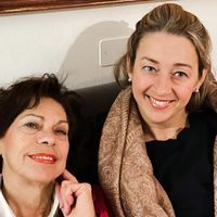 La maison de Loredana e Andrea