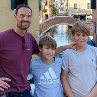 Loredana e Andrea's house