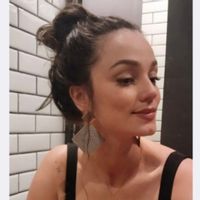 La maison de Cristina