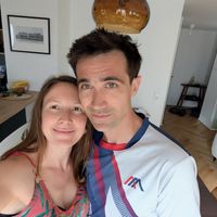Casa de Nina et Joël