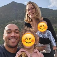 La maison de Julie, Michaël, Sarah et Mila