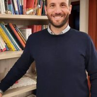 La maison de Stefano
