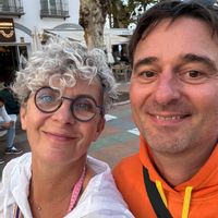 Anne & Yann s Haus