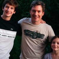 Appartement calme et lumineux proche du centre ville