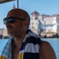 La maison de Santiago