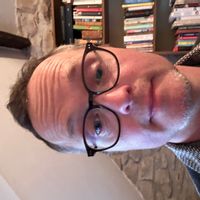 La maison de Michael