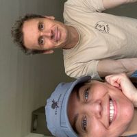 La maison de Christina