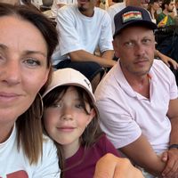 Maison contemporaine de standing avec de beaux volumes à 2 pas des plages